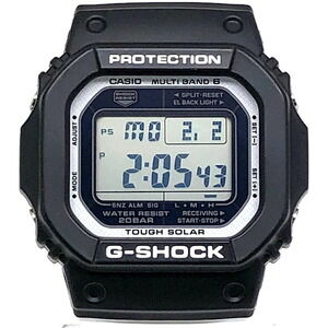 G-SHOCK CASIO GW-M5610K-1 Irukuji 2020 Radio-Controlled Solar Watch, Collabor...